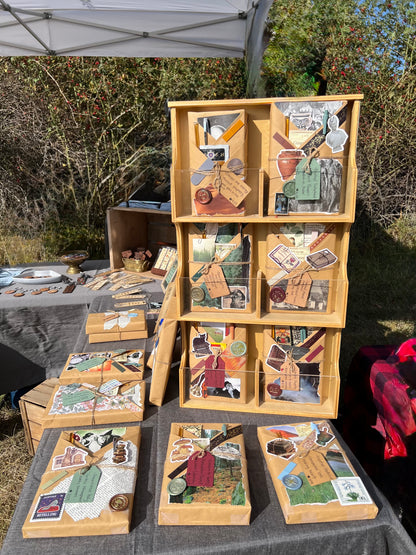 Blind Date with a Book