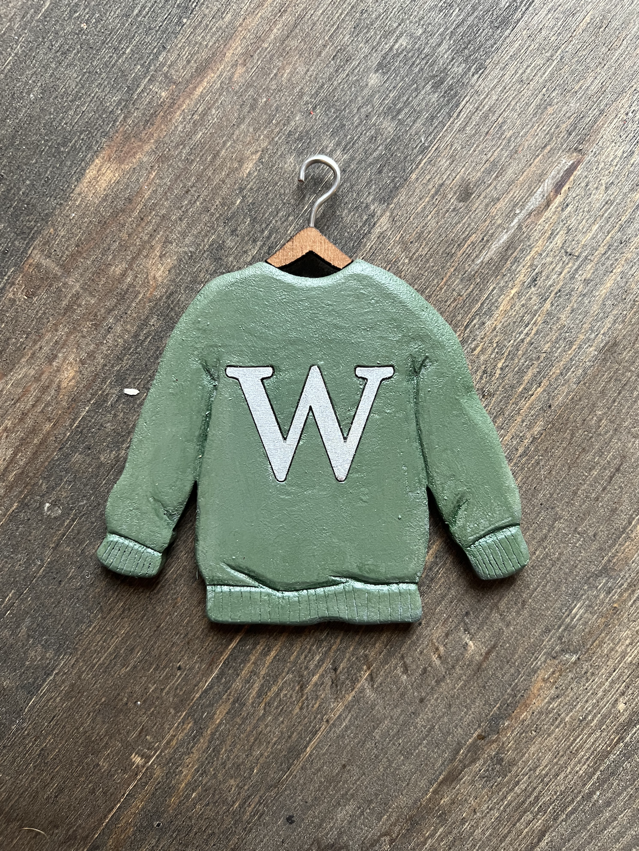 Harry Potter Weasley Christmas Sweater Christmas Ornaments